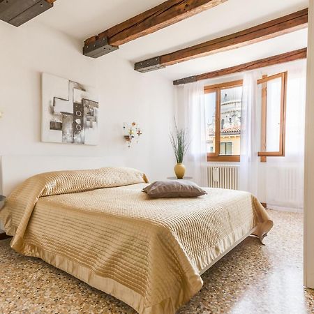 Accademia Charm Apartments By Wonderful Italy Venezia Eksteriør bilde