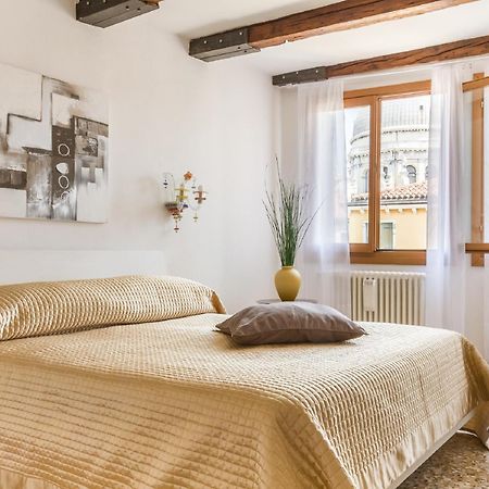 Accademia Charm Apartments By Wonderful Italy Venezia Eksteriør bilde