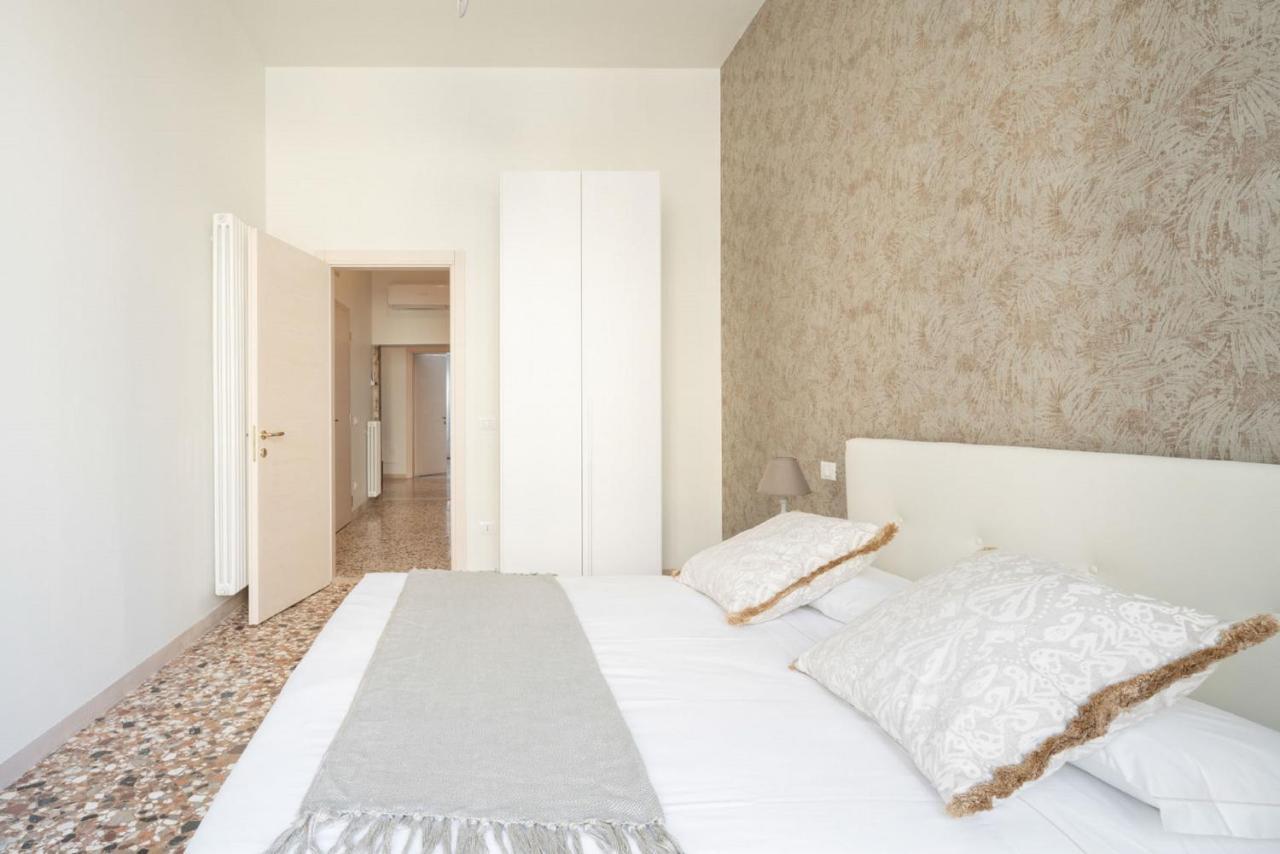 Accademia Charm Apartments By Wonderful Italy Venezia Eksteriør bilde