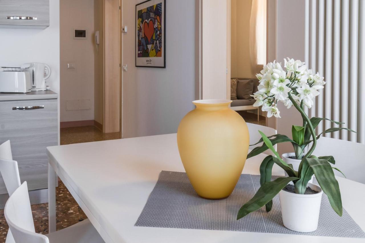 Accademia Charm Apartments By Wonderful Italy Venezia Eksteriør bilde