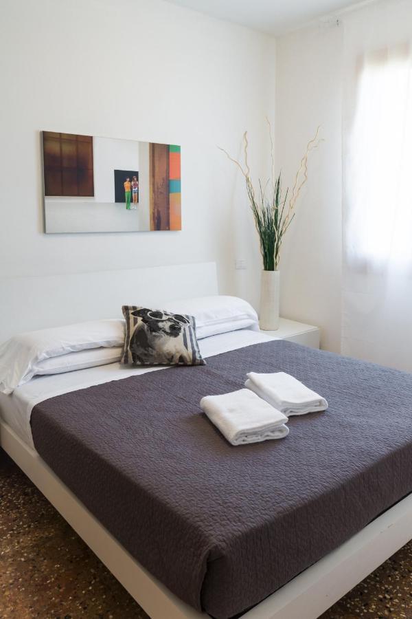 Accademia Charm Apartments By Wonderful Italy Venezia Eksteriør bilde