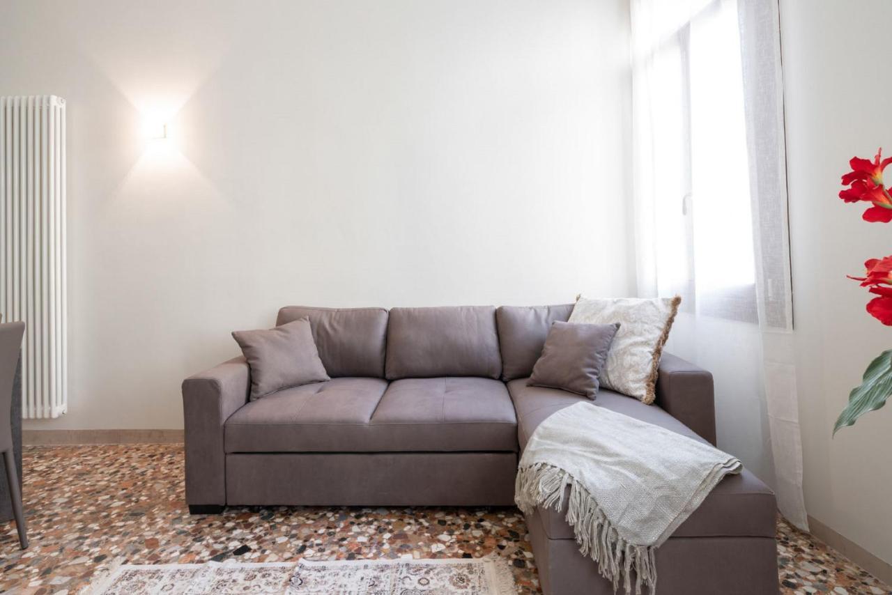 Accademia Charm Apartments By Wonderful Italy Venezia Eksteriør bilde