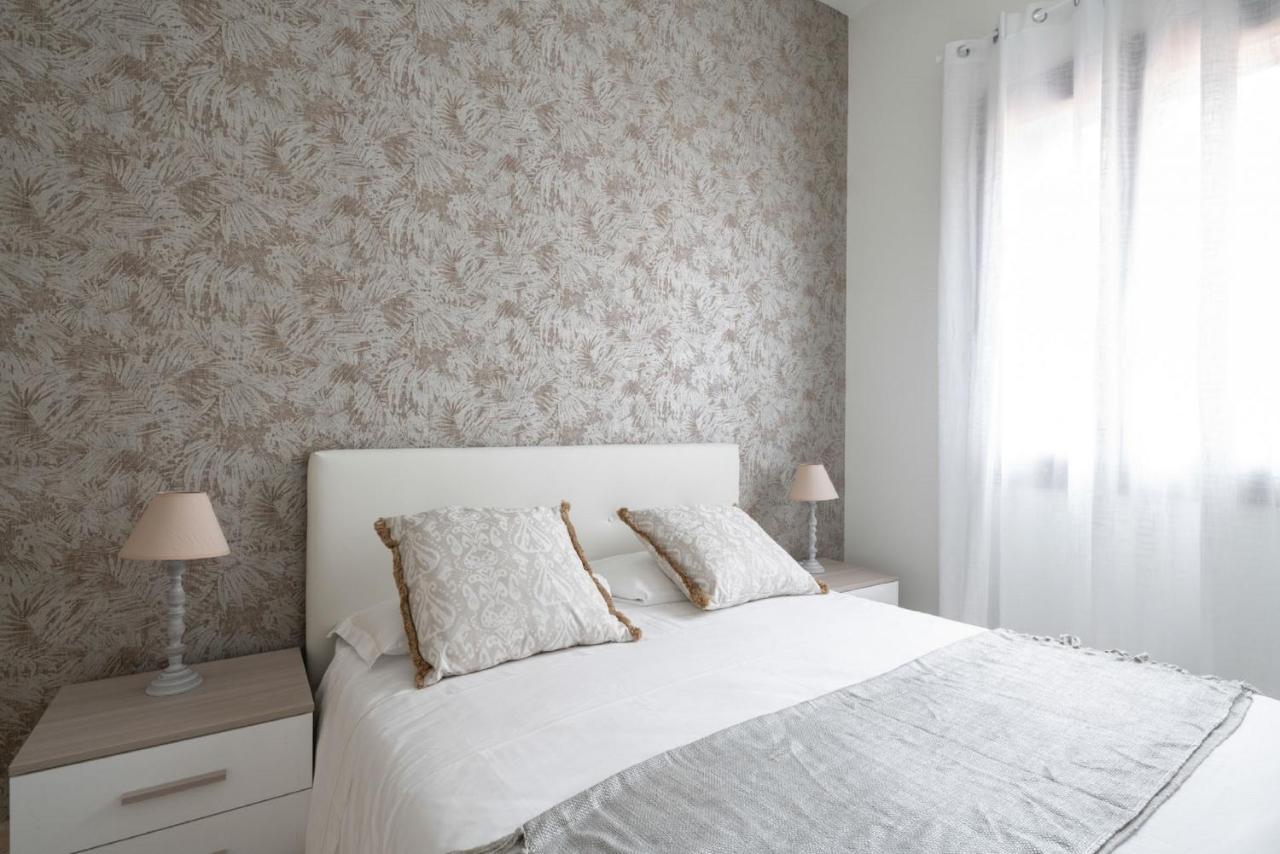 Accademia Charm Apartments By Wonderful Italy Venezia Eksteriør bilde