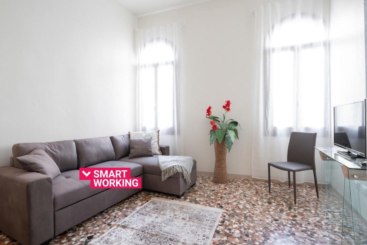 Accademia Charm Apartments By Wonderful Italy Venezia Eksteriør bilde