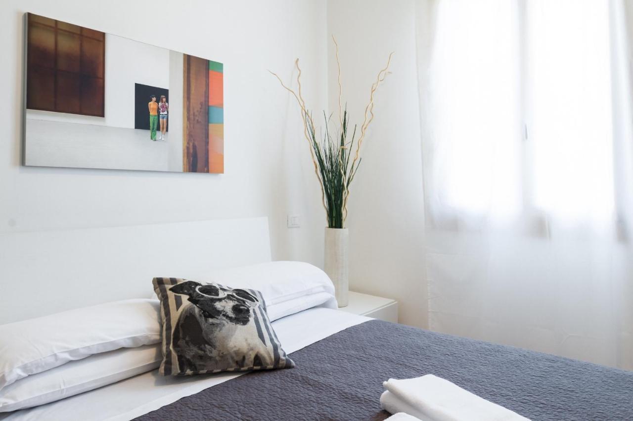 Accademia Charm Apartments By Wonderful Italy Venezia Eksteriør bilde
