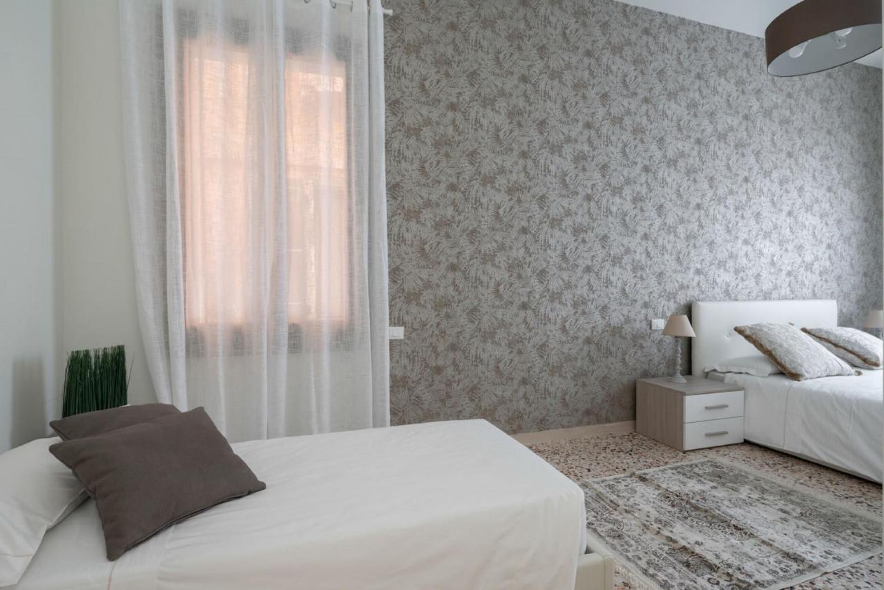 Accademia Charm Apartments By Wonderful Italy Venezia Eksteriør bilde