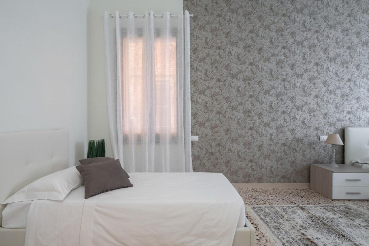 Accademia Charm Apartments By Wonderful Italy Venezia Eksteriør bilde