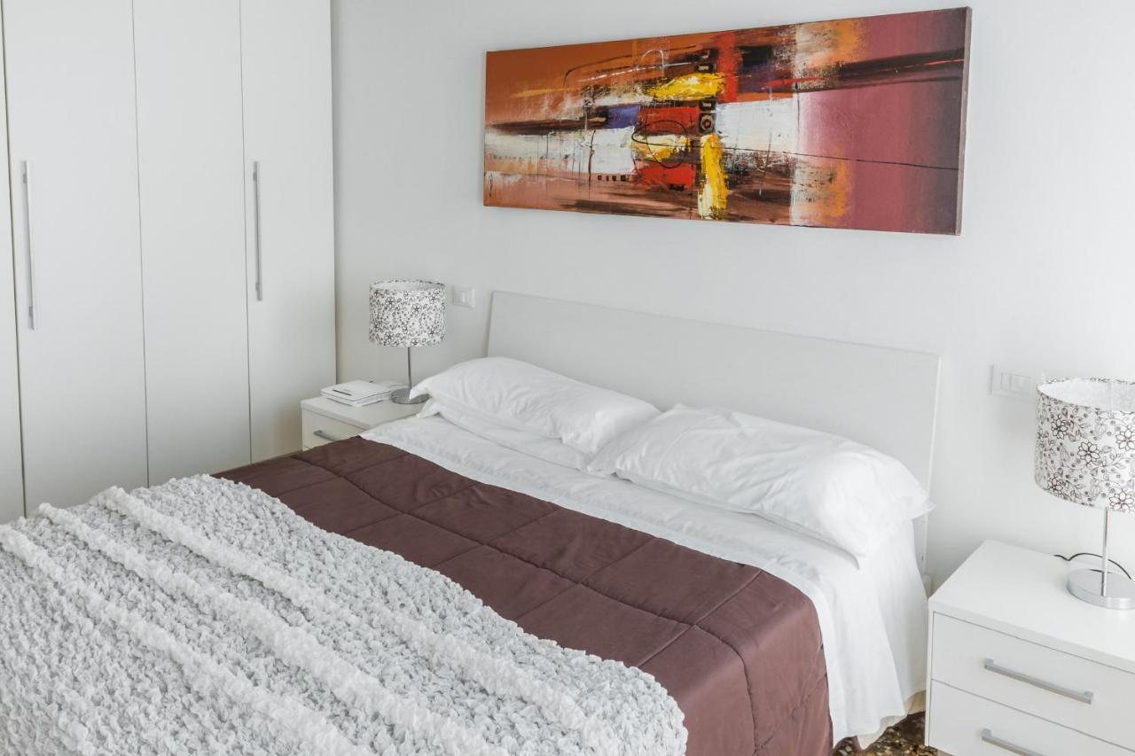 Accademia Charm Apartments By Wonderful Italy Venezia Eksteriør bilde