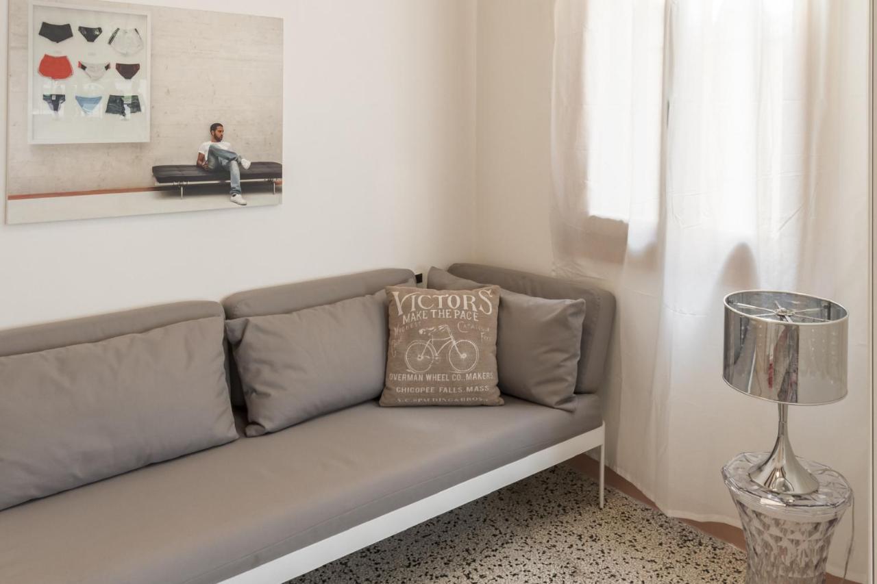 Accademia Charm Apartments By Wonderful Italy Venezia Eksteriør bilde