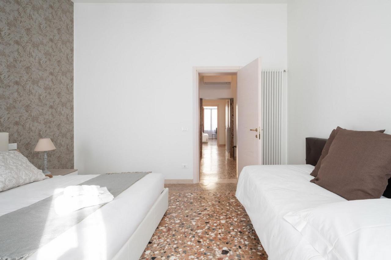 Accademia Charm Apartments By Wonderful Italy Venezia Eksteriør bilde