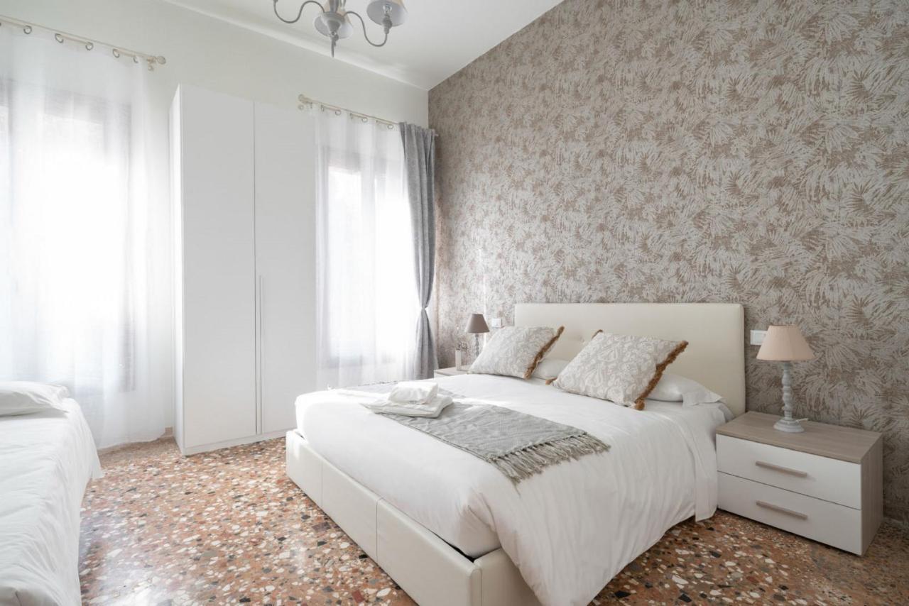 Accademia Charm Apartments By Wonderful Italy Venezia Eksteriør bilde