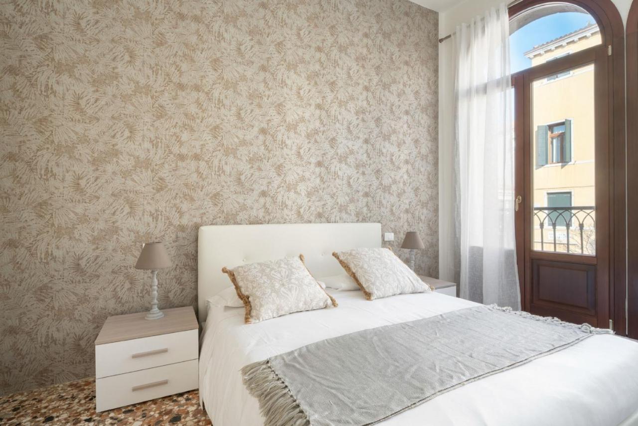 Accademia Charm Apartments By Wonderful Italy Venezia Eksteriør bilde