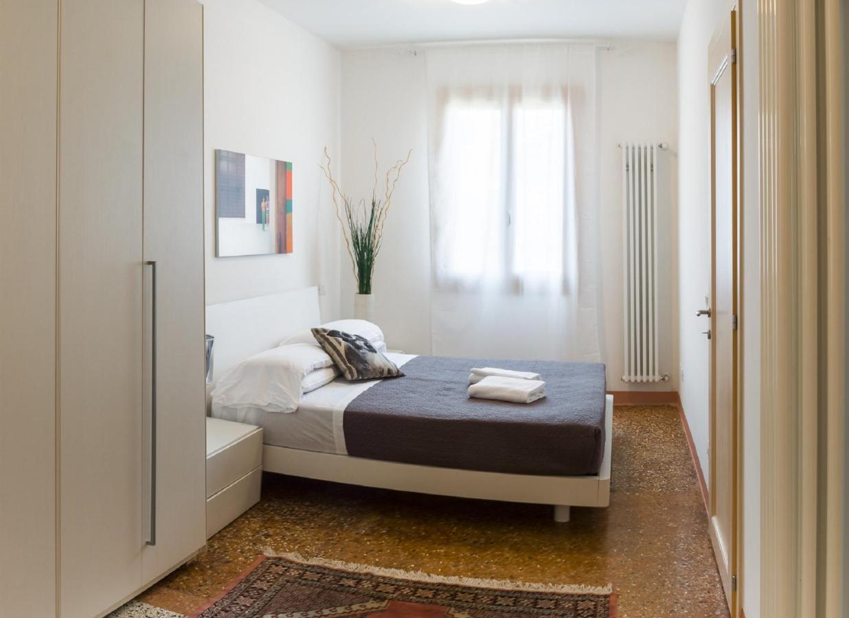 Accademia Charm Apartments By Wonderful Italy Venezia Eksteriør bilde