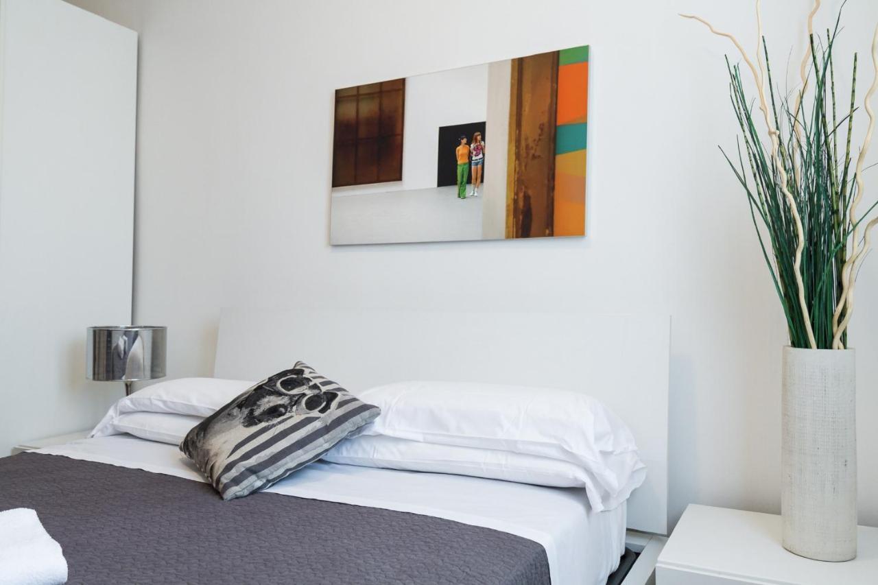 Accademia Charm Apartments By Wonderful Italy Venezia Eksteriør bilde