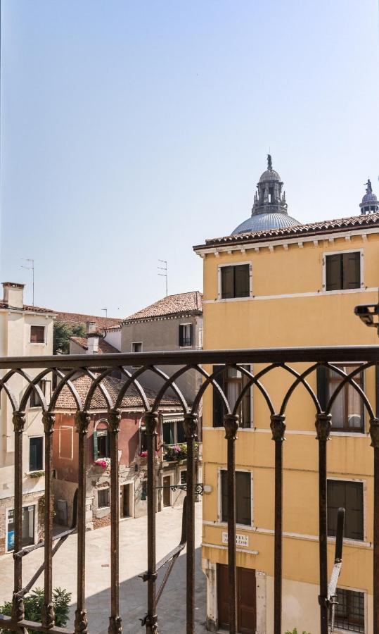 Accademia Charm Apartments By Wonderful Italy Venezia Eksteriør bilde