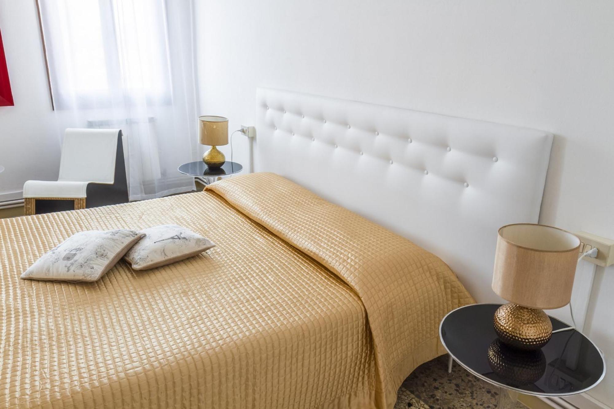 Accademia Charm Apartments By Wonderful Italy Venezia Eksteriør bilde