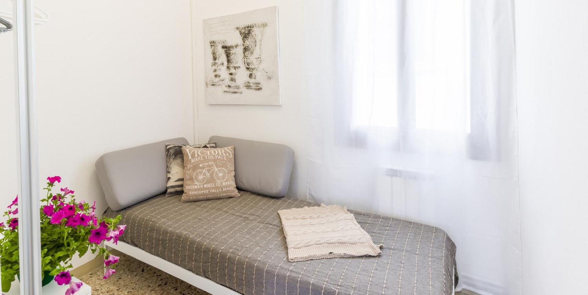 Accademia Charm Apartments By Wonderful Italy Venezia Eksteriør bilde