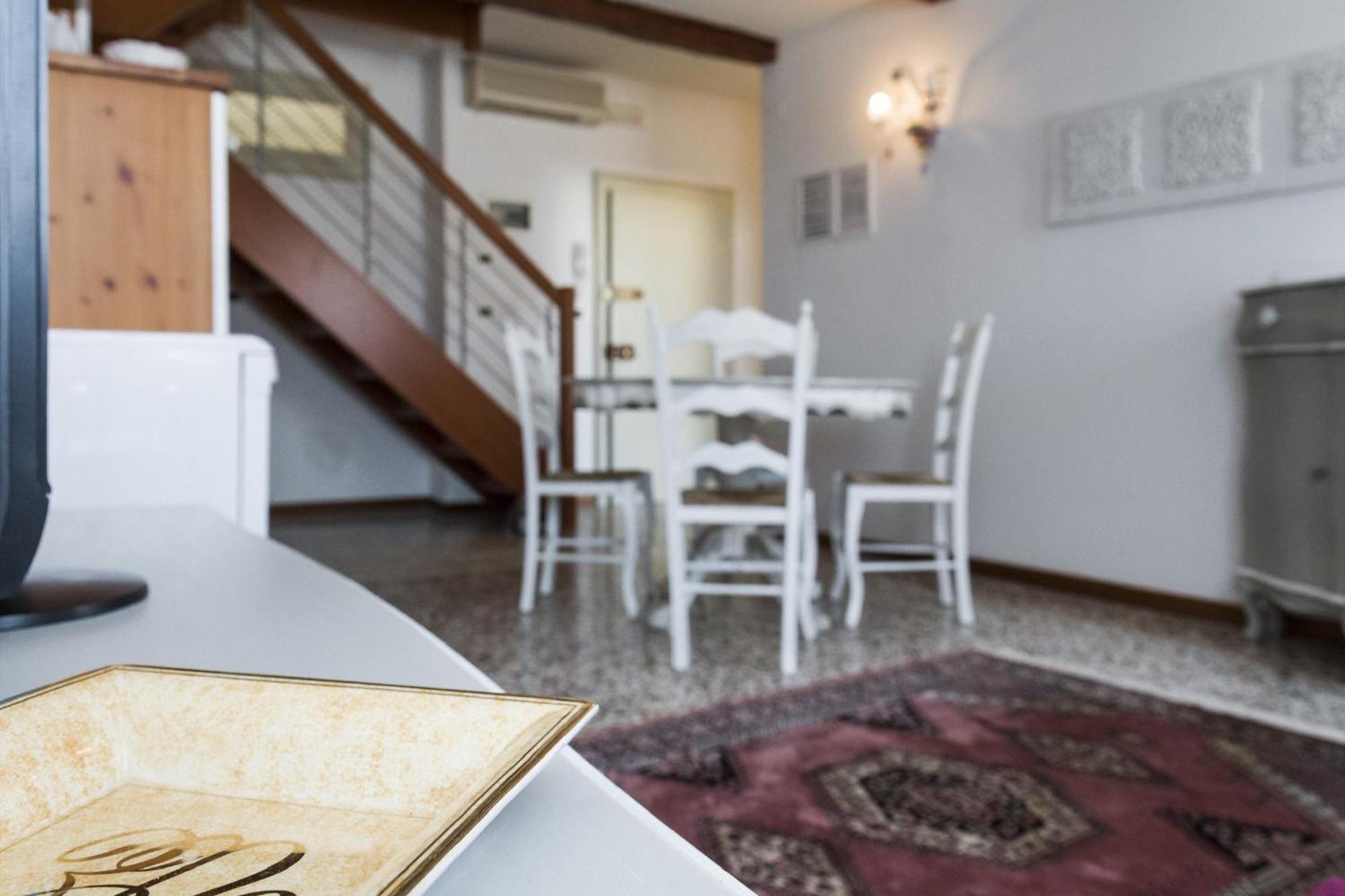 Accademia Charm Apartments By Wonderful Italy Venezia Eksteriør bilde