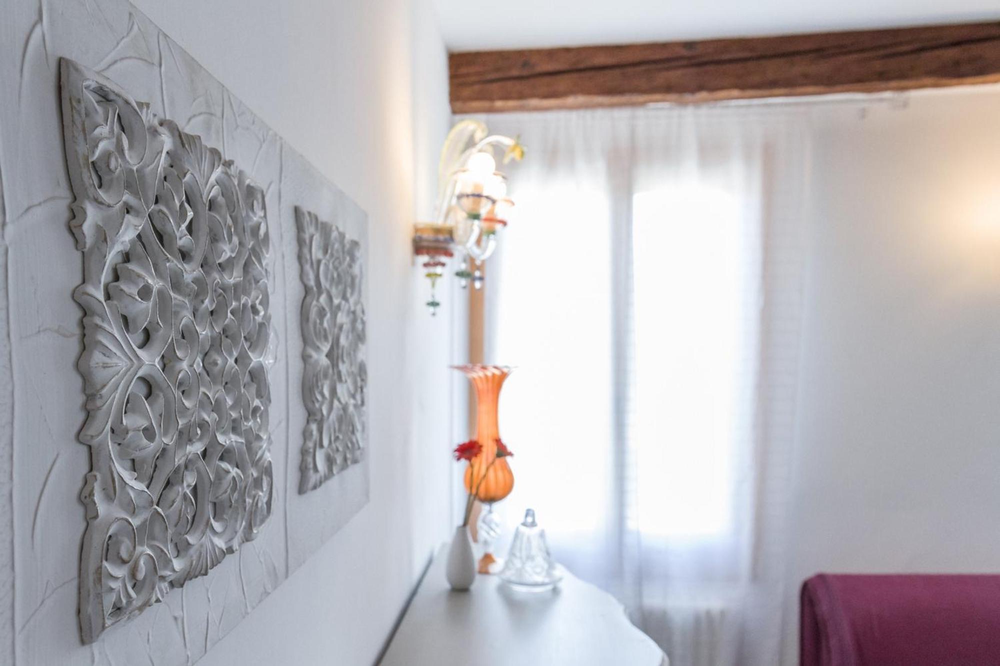Accademia Charm Apartments By Wonderful Italy Venezia Eksteriør bilde