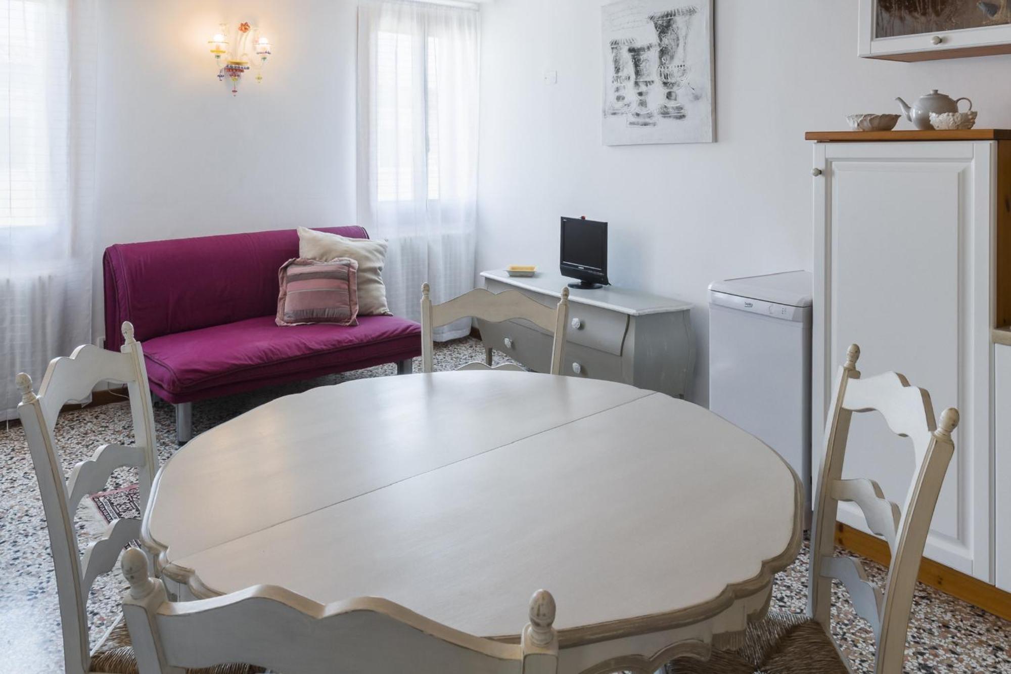 Accademia Charm Apartments By Wonderful Italy Venezia Eksteriør bilde