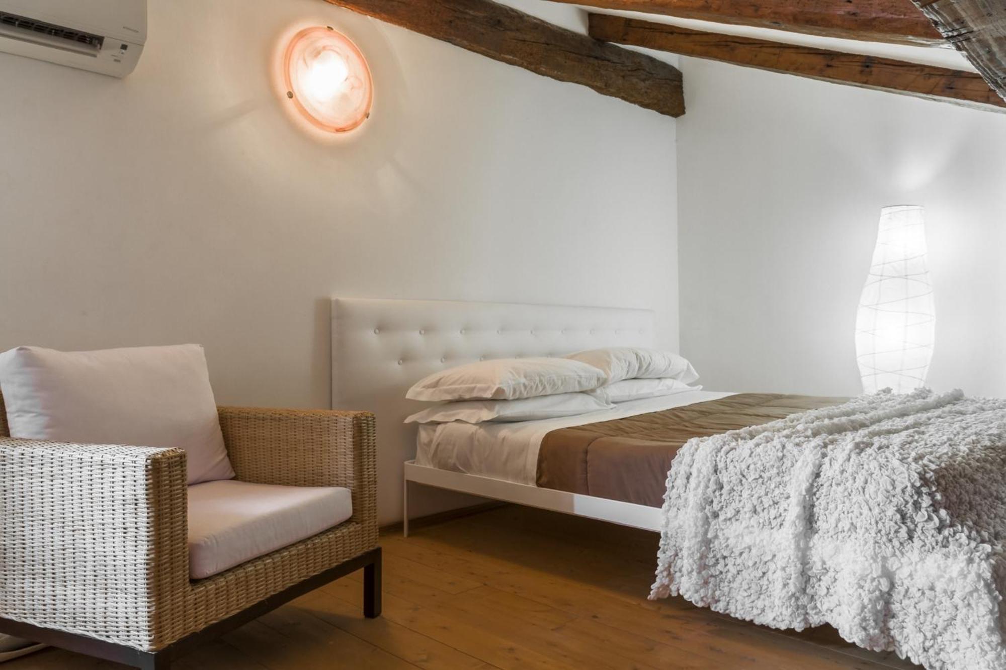 Accademia Charm Apartments By Wonderful Italy Venezia Eksteriør bilde