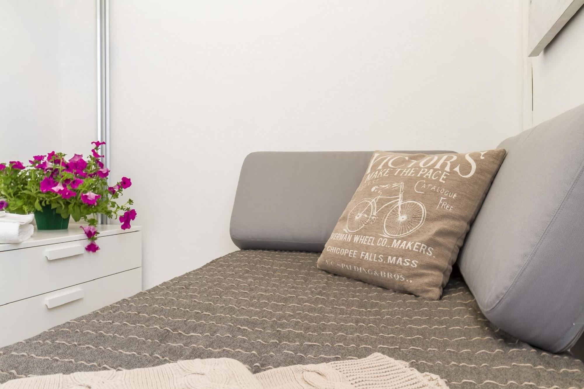 Accademia Charm Apartments By Wonderful Italy Venezia Eksteriør bilde