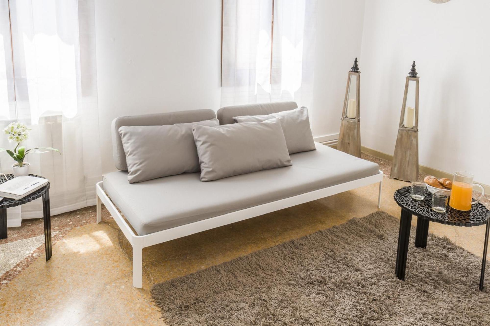 Accademia Charm Apartments By Wonderful Italy Venezia Eksteriør bilde