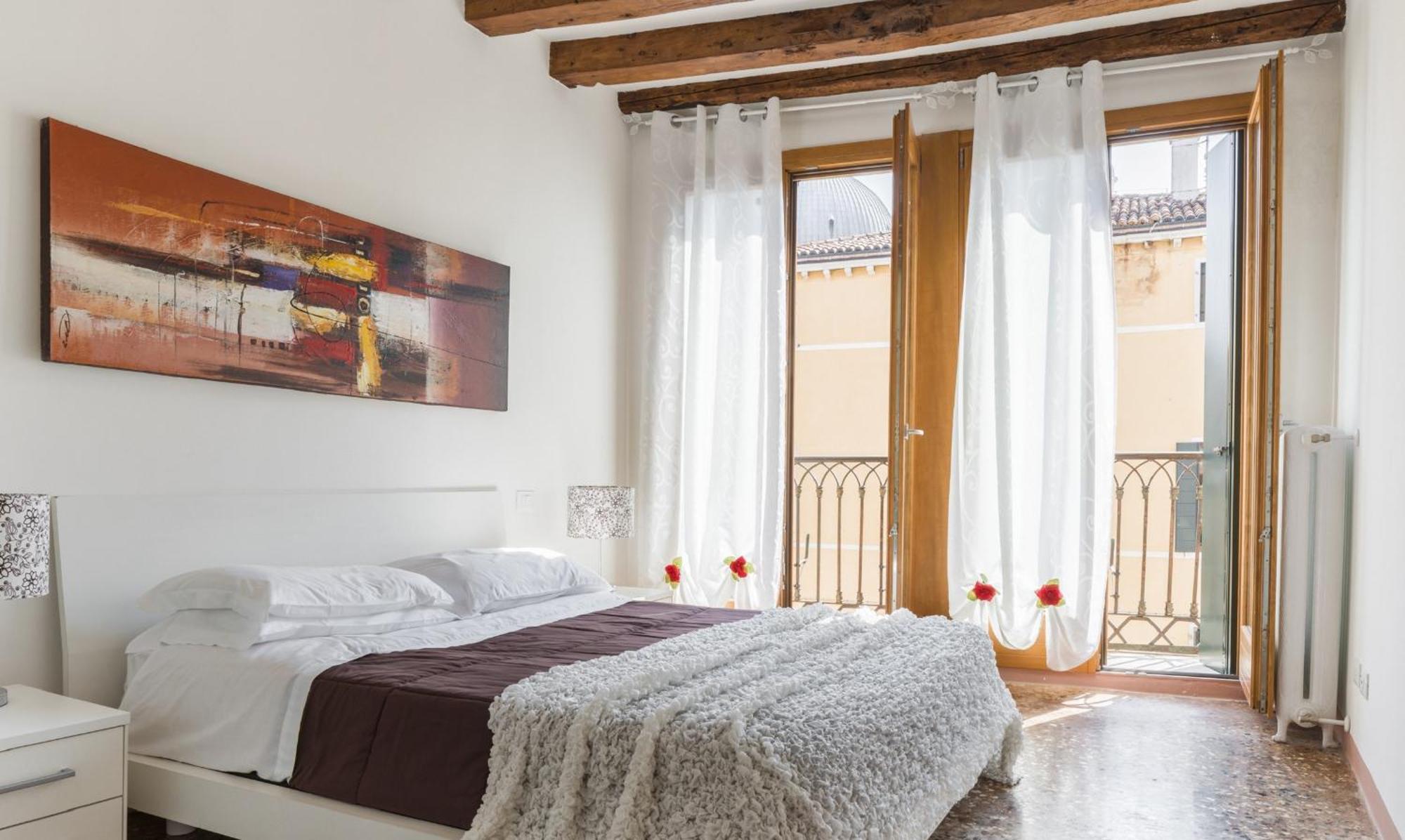 Accademia Charm Apartments By Wonderful Italy Venezia Eksteriør bilde